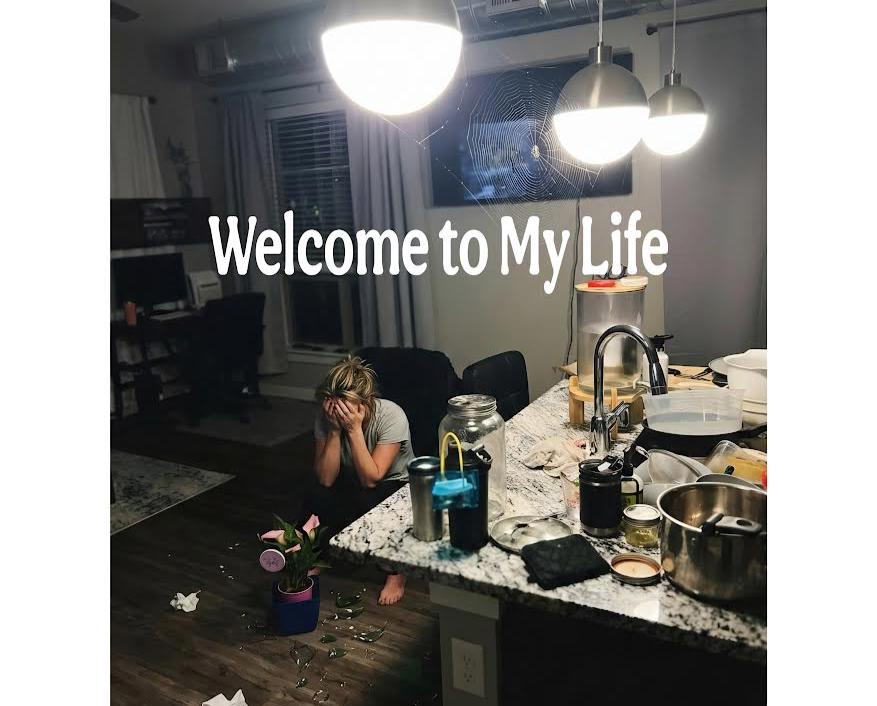 Welcome to My Life: The "Imperfectly Human" Edition