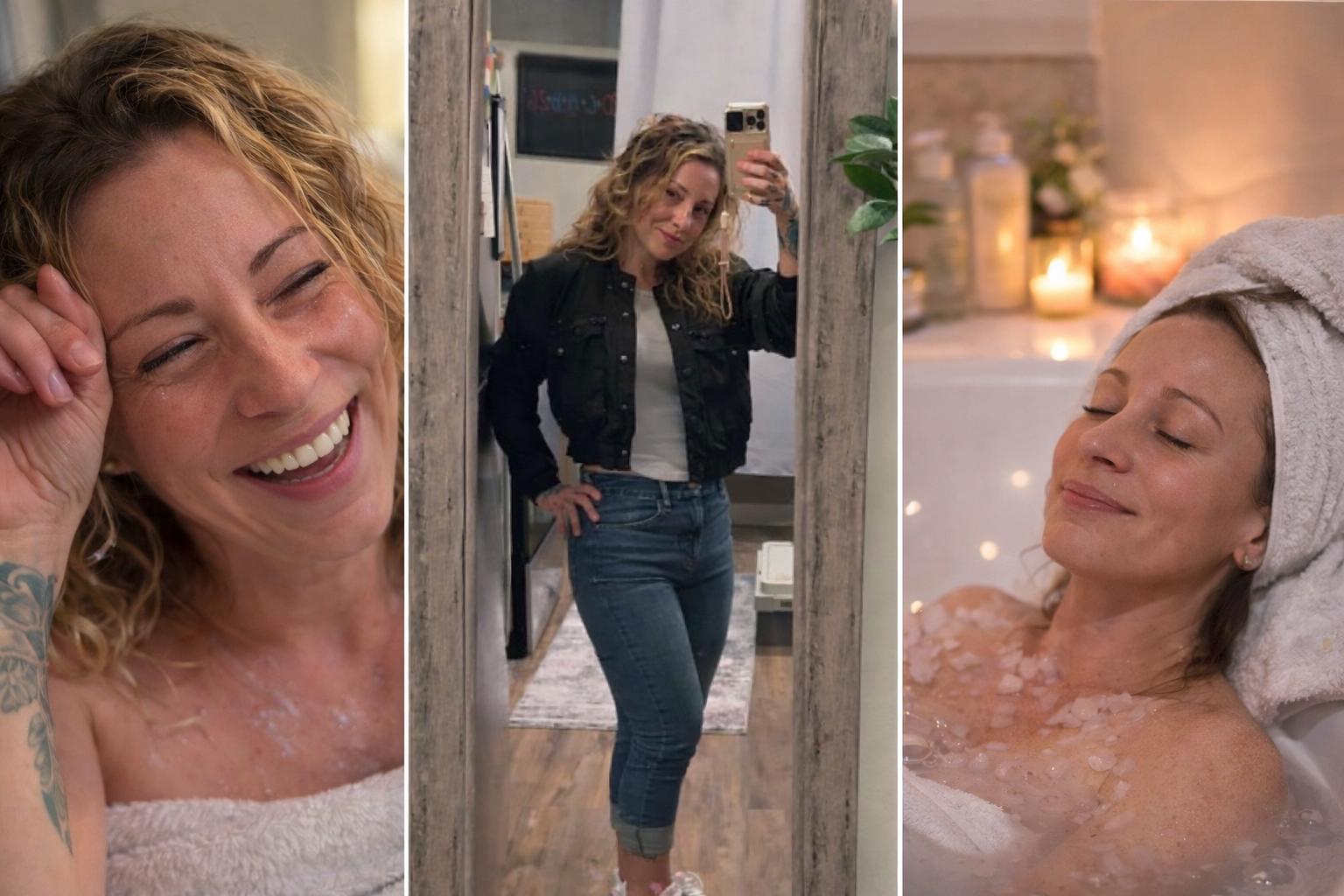 Form 4AM Chaos to calm: The Day I Realized I