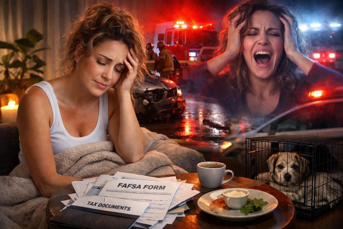 The Ranch Deviation & The Glow Void