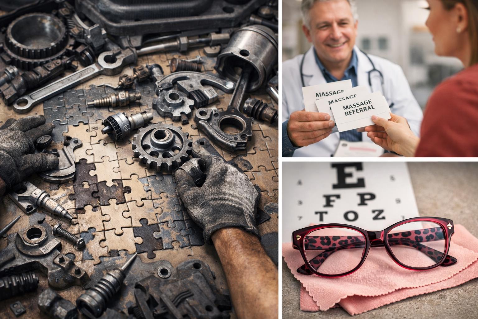 A Calm Day | That Turned into Something Bigger