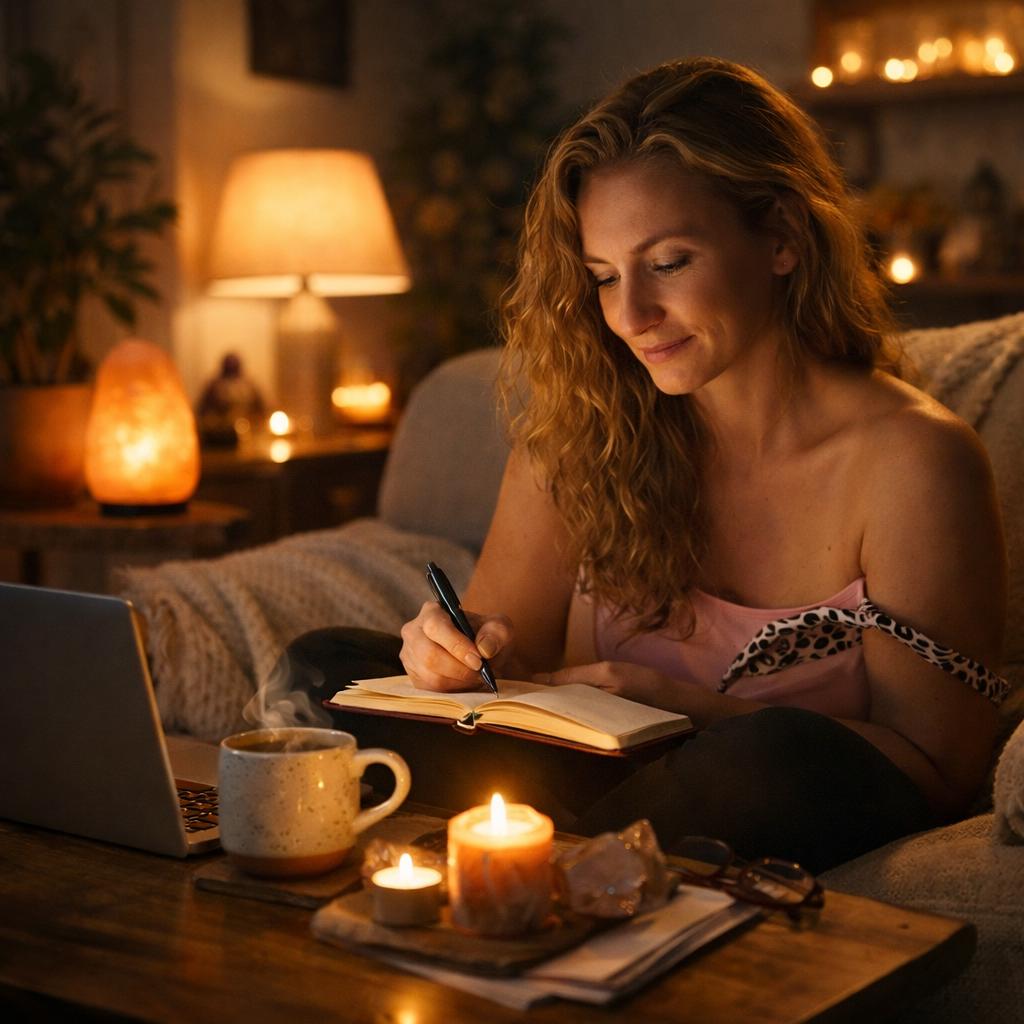 Normal & Amazing | When Everything Starts Going Right