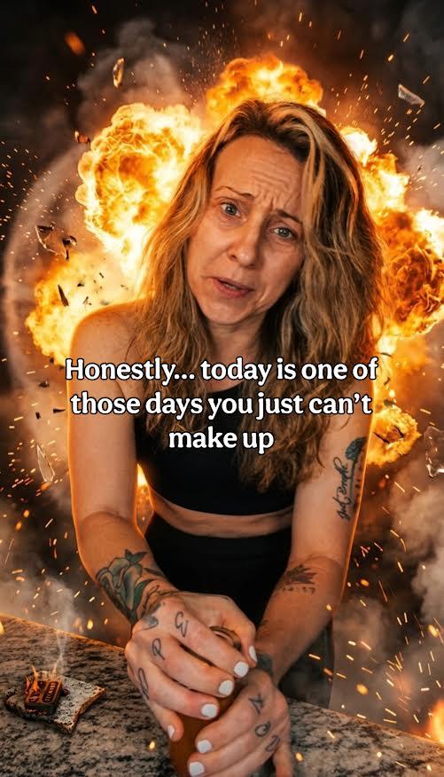 You Can’t Make This Shit Up