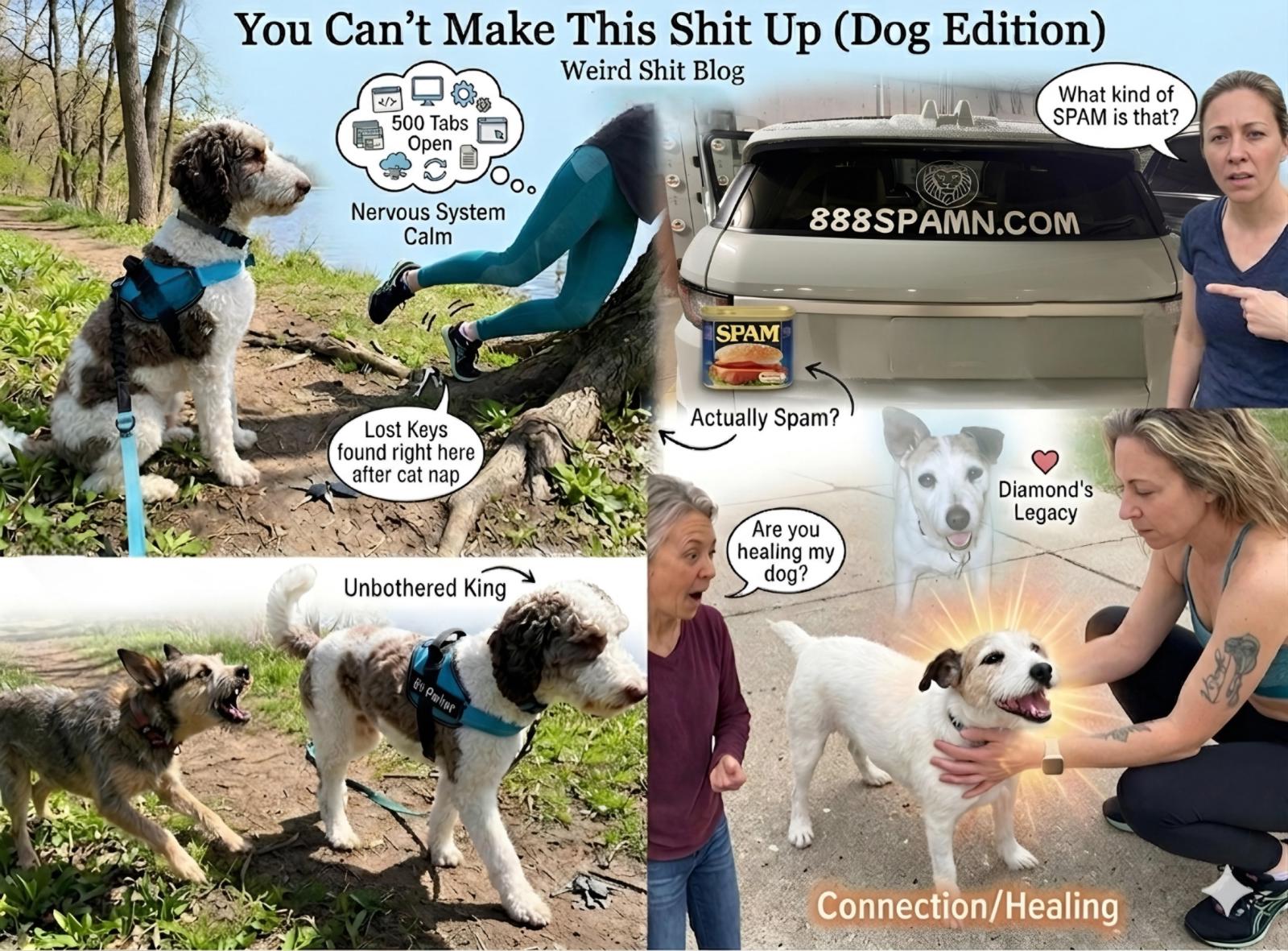 Dog Edition